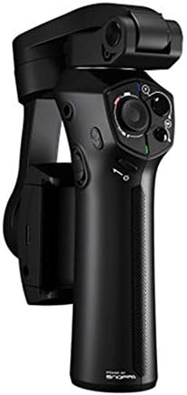 Youtiankai Camera Atom 3-Axis Handheld Gimbal Pocket Folding Stabilizer for iPhone GoPro