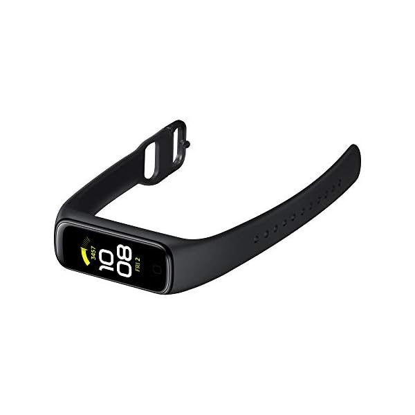 Samsung-Galaxy-Fit-2-Activity-Tracker-Black Samsung Galaxy Fit 2 - Activity Tracker Black