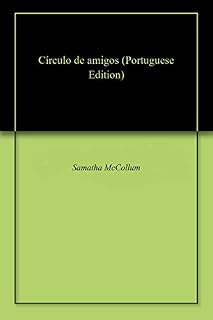 Livro Círculo de amigos