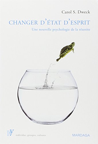 D.O.W.N.L.O.A.D Changer d'Ã©tat d'esprit (French Edition) E.P.U.B