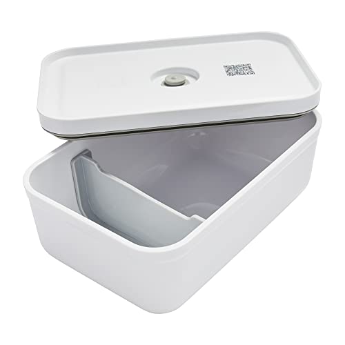 meal prep containers vacuum seal