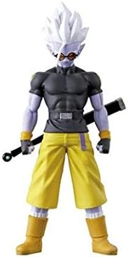 Amazon スーパードラゴンボールヒーローズ スキルズ フィギュア 04 超フュー トレカ 通販