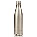 The Manteen® - Great Gifts for Men!, Keeps Your Beverage Hot or Cold All Day, Stainless Steel Water Bottle, Double Walled Insulated