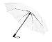 Ballpark Elite Baseball Umbrella | Portable with Automatic Open Close | Collapsible Travel Sports Umbrella