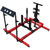 Engine Running Stand Plans - Test Engines with Ease!