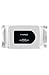 MAC Demi Wipes 30 sheets ~ makeup remover