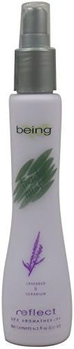 Being Aromatherapy Body Mist 5-Pack