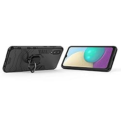 Compatible with Samsung Galaxy A02 Case