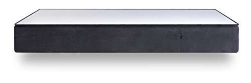 Quatro Sleep - Queen Size Mattress- Tri-Layer technology with memory foam