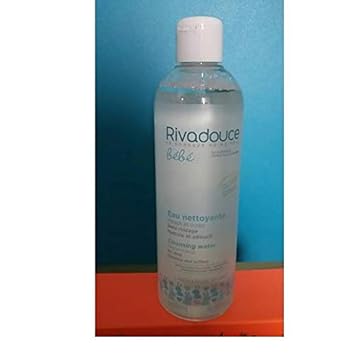 Rivadouce Wasser Nettoyante Bebe 500 Ml Amazon De Baby