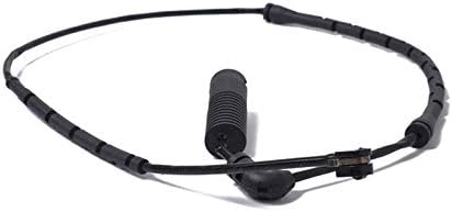 Coomir 1 Pair of Front and Rear Brake Induction Line Compatible with Pad Sensor