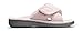 Orthaheel Relax Pronation Control Slipper - Pink - Women 9 M US