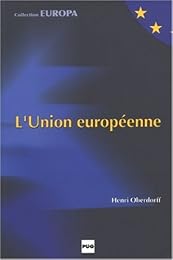 L' Union européenne