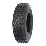 Hi-Run WD1051 LG Stud Lawn & Garden Tire -4.10/3.50-6