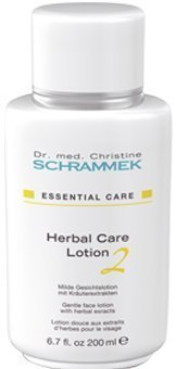 Dr. Christine Schrammek Herbal Care Lotion, 200 ml (6.7 fl. oz)