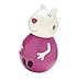 Weebles Peppa Pig Figure - FULL SET