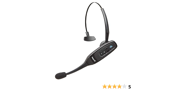 BlueParrott C400-XT Noise-Cancelling 