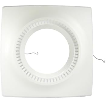 NuTone 89199000 Bulb Heater Grille Assembly