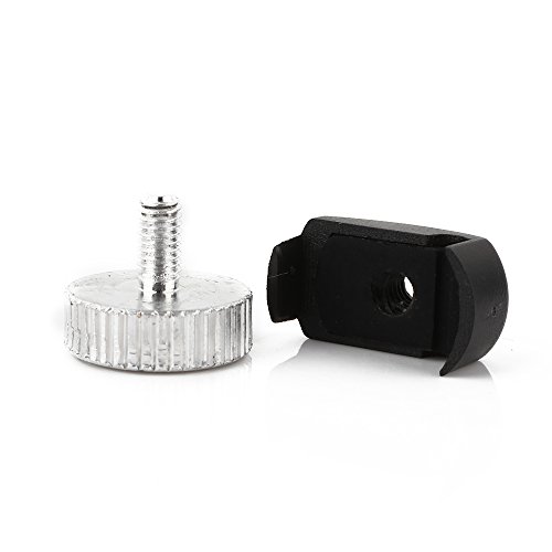 Goodjobb 1PC Super-powerful Magnet Round Flat Bicycle Spokes Universal Installing and Fixing Accessories