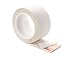 Sewell Ghost Wire 2.0, Super Flat Adhesive Speaker Wire, 16 AWG, 2 Conductor, 50 ft. Spool, White, SW-32985-50