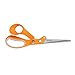 Fiskars Amplify RazorEdge Fabric Shears (8 Inch)