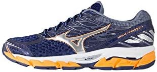 mizuno wave paradox 4