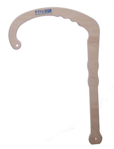 PTFit Trigger Point Massage Tool