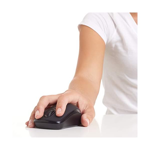 Amazon-Basics-Wireless-Computer-Mouse-with-USB-Nano-Receiver--Black Amazon Basics Wireless Computer Mouse with USB Nano Receiver – Black