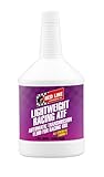 Red Line 30314 Lighweight Racing ATF, 1 Quart, 1 Pack
