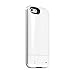 mophie 2106 Juice Pack Air Cell Phone battery case for Iphone 5 - White