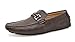 BRUNO MARC NEW YORK Men's Loafers Moccasins Shoes