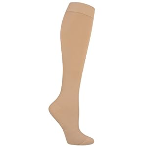 Dr. Scholl's Men's Unisex Surgical Weight Firm Support Socks
