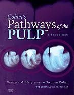 Pathways of the Pulp (10th, 10) by FACD, Kenneth M Hargreaves DDS PhD FICD - FACD, Stephen C [Hardcover (2010)]