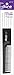 Diane D7155 Comb N Lift Black