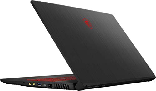 2019 MSI GF75 Laptop 17.3
