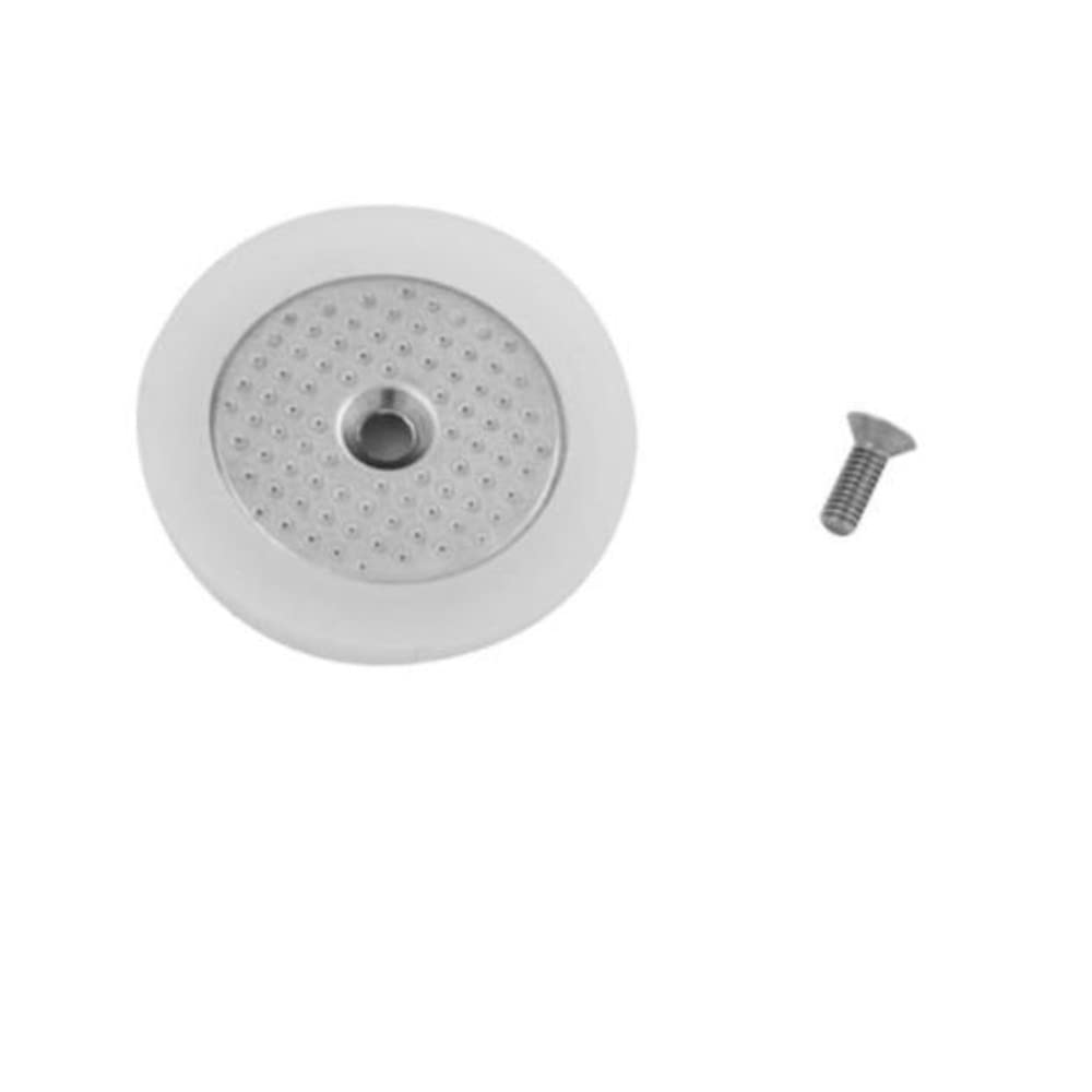 RYELDOM Gasket + Filter for Bialetti Mokona Trio Electric Coffee Maker