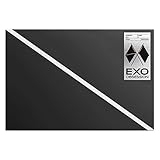 EXO [OBSESSION] 6th Album [ EXO ] VER. CD+32p Lyric