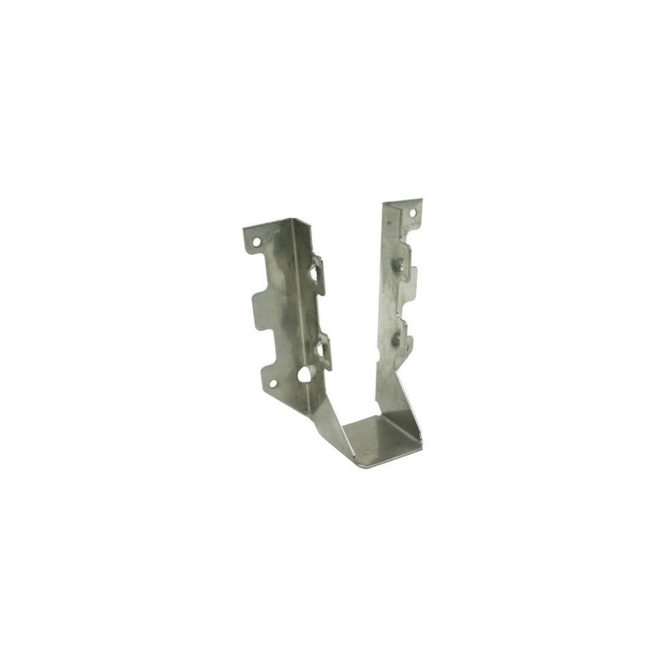 5 Pack Simpson Strong Tie LUS26SS 2x6 Light Double Shear Joist Hanger