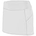 Augusta Sportswear Women's Femfit Skort - Black/Graphite 2420A XL