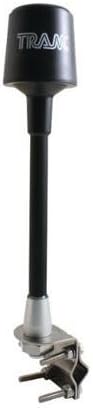 CENTRAMATIC Tram 7754 Satellite Radio Trucker Mirror Mount Antenna
