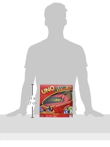 UNO Attack! Game
