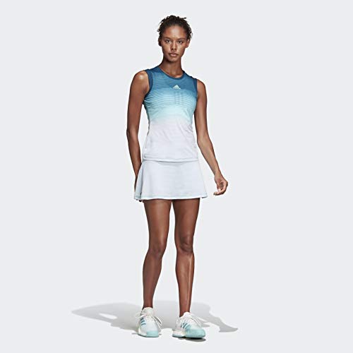 adidas women's spring parley dress