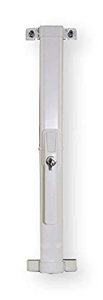 ABUS FOS550 Window Lock Rod Set, 71243