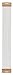PureSound Custom Series Snare Wire, 20 Strand, 13 Inch