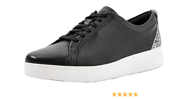 fitflop sparkle sneakers