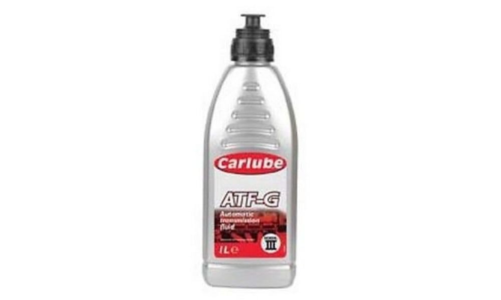 ATF-G Automatic Transmission Fluid