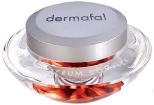 DERMAFAL Placenta SERUM Complex with Vitamin A,C,E