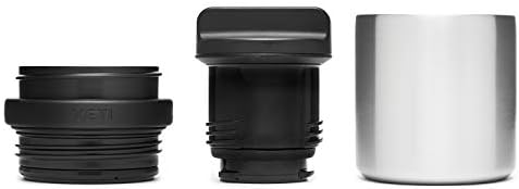 yeti rambler cup cap