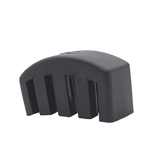 ETbotu 5-Claw Rubber Practice Cello Mute for 4/4 Size Cello Volume Control