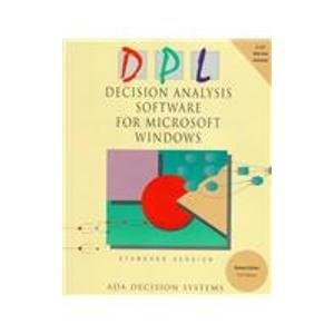 DPL: Standard Version, Student Edition